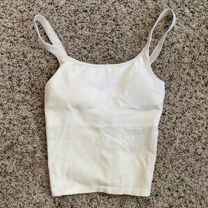 Lululemon Athletica Cropped Ebb to Street